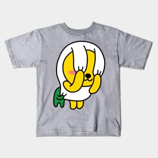 Shy Muzi & Con Kids T-Shirt